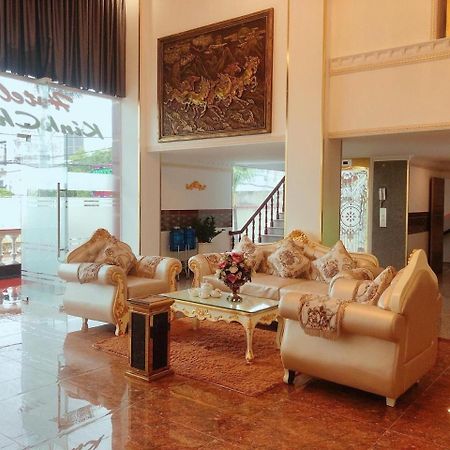 Nhan Duc Hotel Хошимин Екстериор снимка