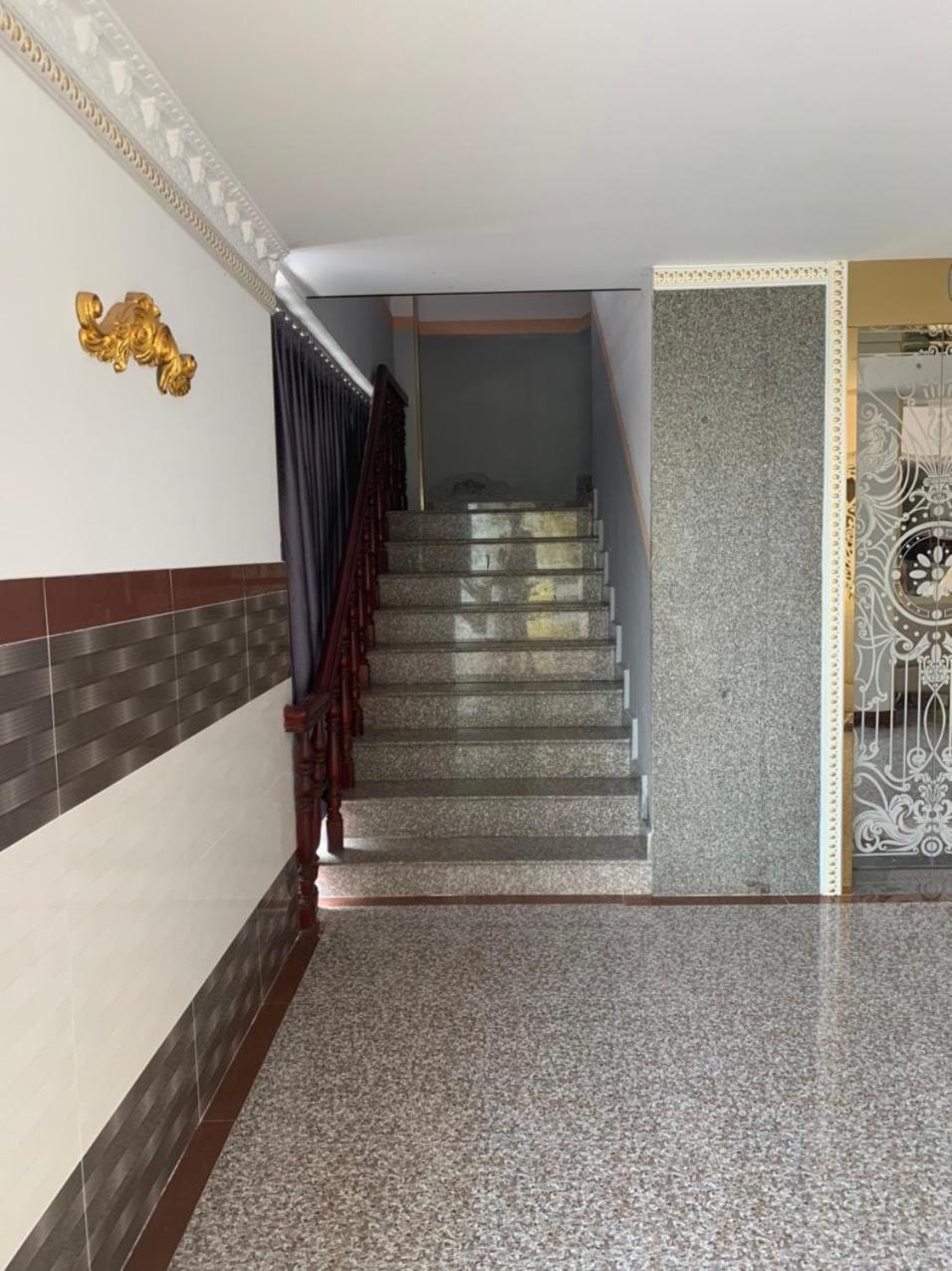 Nhan Duc Hotel Хошимин Екстериор снимка